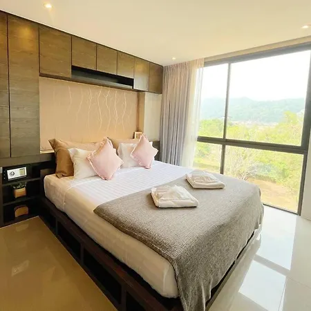 Citygate In Kamala Beach - Perfect Stay For Digital Work Exterior photo